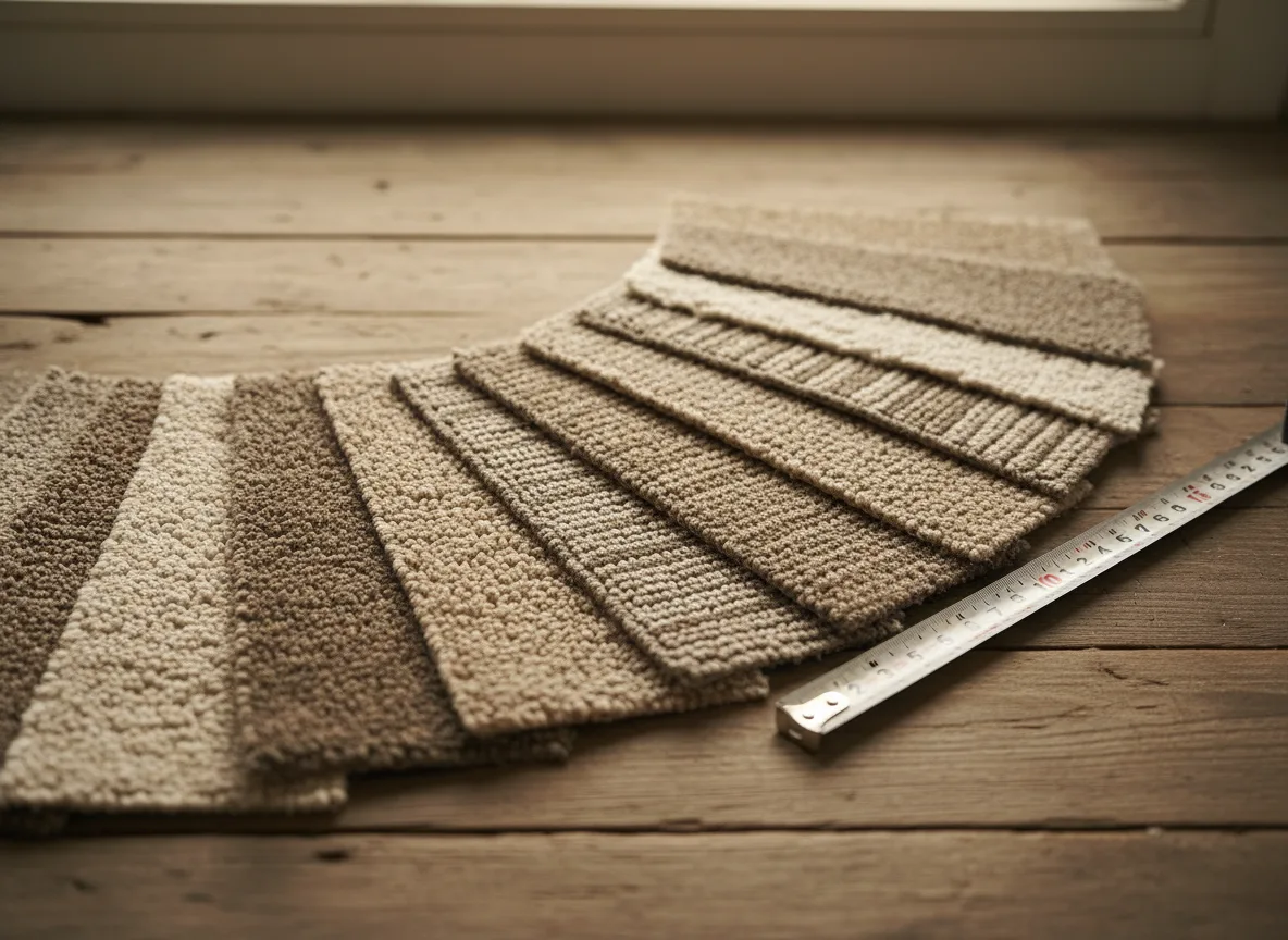 Carpet Installation Ijamsville, MD FAQs
